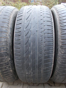 Pneumatiky Bridgestone 235/55R17 letné 4ks - 3