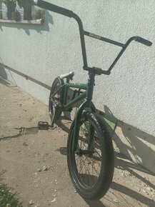 Predám bmx - 3