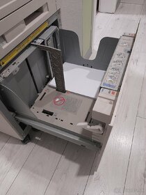 Tlačiareň A3, A4, HP LaserJet 8150DN - 3