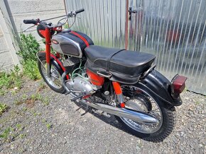 Jawa 350/362 - 3