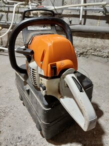 Stihl MS 231 - 3