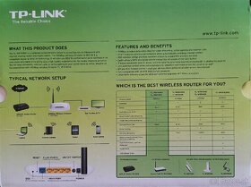 Wifi Router - 3