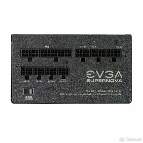 EVGA G2 650W - 3