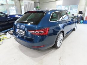 Skoda Superb Combi 2.0 TDI - 3