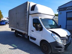 Renault Master 125 kW - 3