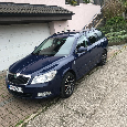 Škoda Octavia II 1.6TDi CR 77kw - 3