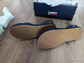 Espadrilky Tommy Hilfiger - 3