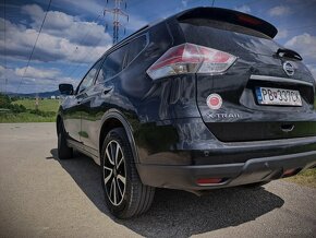 Nissan X-trail 1,6 dCI TEKNA 4x4 2015 - 3