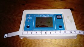 PROTECTION LCD Game & Watch Portable Console - 3