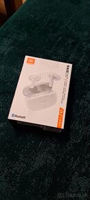 JBL Wave 200TWS slúchadlá White - 3