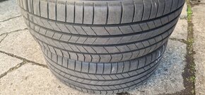 Letne pneu Kumho 215/55 R18 - 3