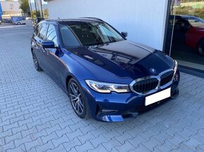 BMW 320d Touring xDrive mozny odpocet dph - 3