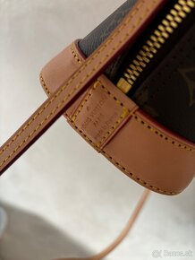 Louis Vuitton Alma BB - 3