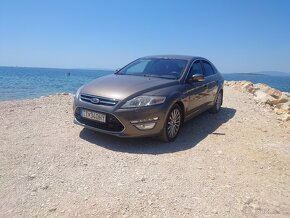 Mondeo 2.0 TDCi Titanium - 3