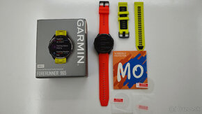 Garmin Forerunner 965 - 3