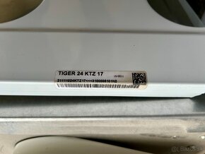 Protherm Tiger 24 KTZ - 3