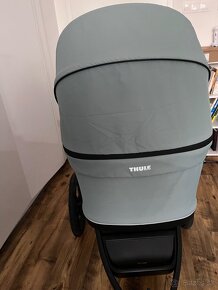 Vanicka/korbicka na Thule Urban glide 3 - 3