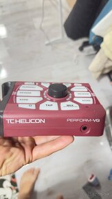 TC HELICON - 3