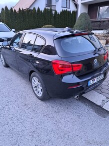 Bmw 116d 2016 - 3