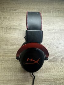 HyperX cloud II - 3