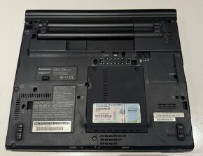 Lenovo ThinkPad X61 - 3