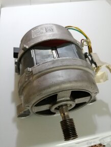 Nidec elektromotor Elektrolux 6KG 1200 RPM - 3