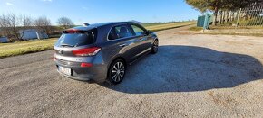 Hyundai i30 1.4 T-GDi Style - 3