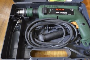 predam - kvalitna vrtacka BOSCH Hammer - 3