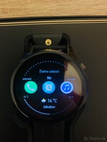 Predám smart hodinky Huawei Watch GT4 46mm - 3