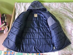 ✅ VANS zimna bunda/kabat/parka - 3