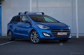 Hyundai i30 1.6 CRDi 136 Style - 3