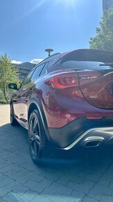 Infiniti QX30 AWD 2.2diesel 4x4 2017 - 3