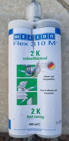 Weicon Flex 310 M - 3