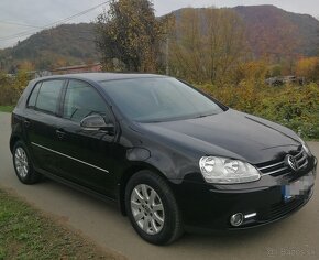 VW GOLF 5 1.4 16V 59 KW - 3