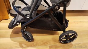 Predam kocik Cybex Gazelle S - 3