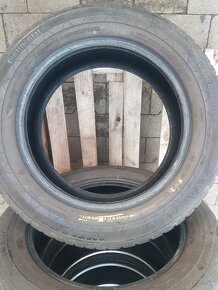 Zimne 225/55R17C  Continental - 3