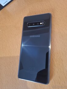 Samsung Galaxy S10 + - 3