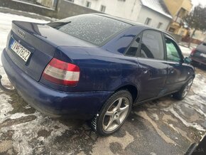 Audi A4B5 1.9tdi 81kw - 3