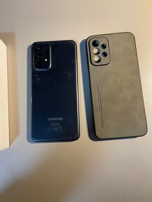 Samsung Galaxy a 23 5g  64gb - 3