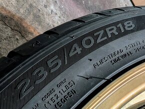 18" XXR 557 - 5x100, 5x114,3 - dvojrozmer - 3