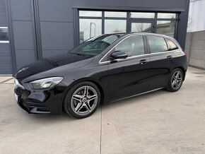 Mercedes Benz B trieda 180d AMG paket W247 - 3