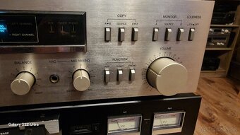 DENON SA-3380 made in Japan 1982 - 3