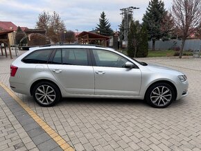 Skoda Octavia 3 2.0 TDI DSG 4x4 - 3