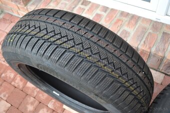 235/60 R18 Zimne pneumatiky Continnetal - 3