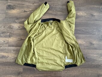 Mammut Delta X 3387 Polartec Alpha jacket - 3