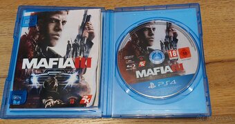 Mafia 3 ps4 - 3