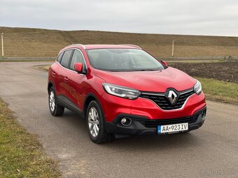 Renault Kadjar 1.2 TCe 2017 - 3