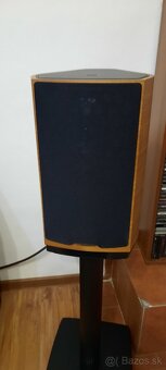 Sonus faber soneto 2 - 3