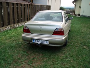 Predám Daewoo Nexia - 3