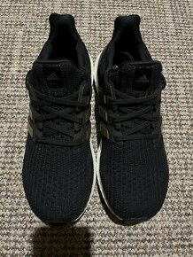 Adidas Ultraboost Vel 39 1/3 černozlaté - 3